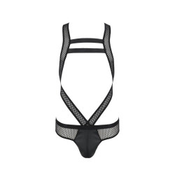 Passion - 045 Body Victor Noir L/Xl